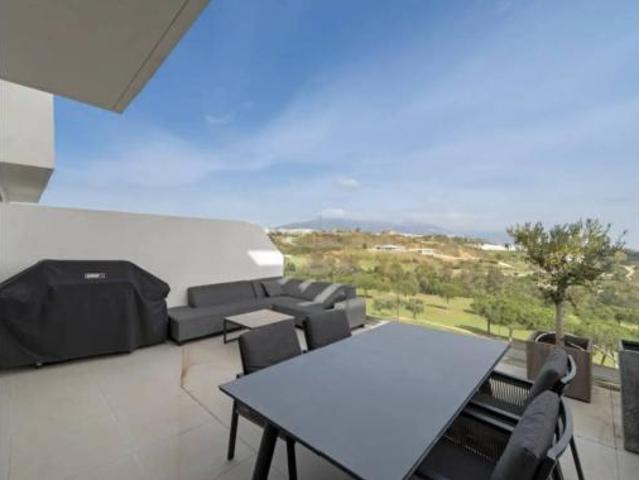 Ático en venta en Costa del Sol Occidental, Andalucía