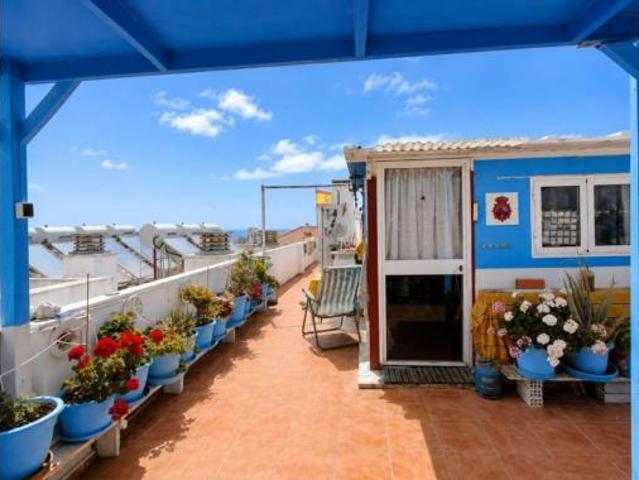 Ático en venta en Campo-Mijas, Costa del Sol Occidental