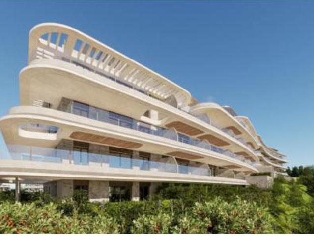 Ático en venta en Cerros del Águila, Costa del Sol Occidental
