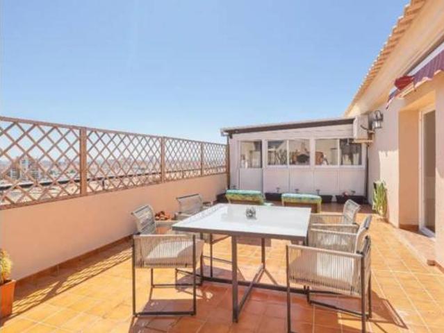Ático en venta en Campo-Mijas, Costa del Sol Occidental