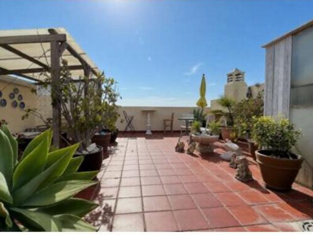 Ático en venta en Costa del Sol Occidental, Andalucía