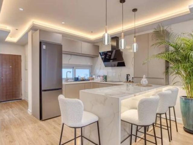 Ático en venta en La Cala de Mijas, Mijas