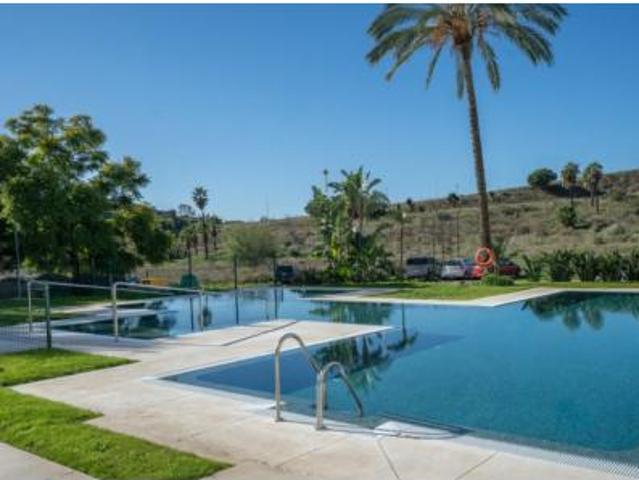 Ático en venta en Costa del Sol Occidental, Andalucía