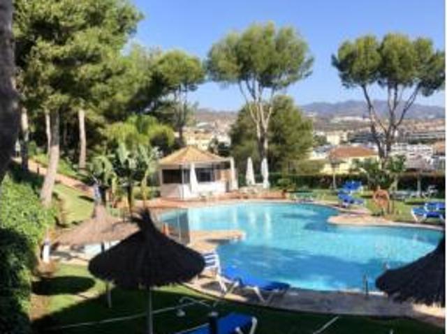 Ático en venta en Costa del Sol Occidental, Andalucía
