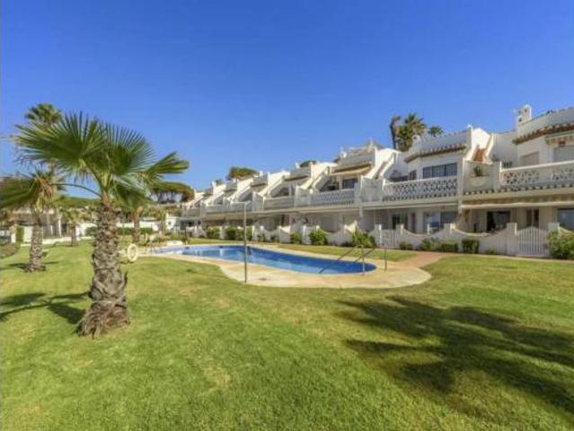 Ático en venta en Urbanización Sitio de Calahonda, Costa del Sol Occidental