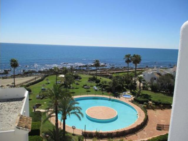 Ático en venta en Costa del Sol Occidental, Andalucía