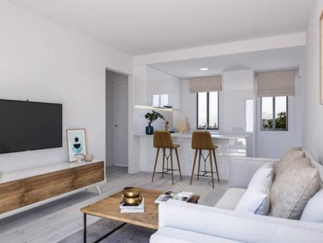 Ático en venta en Campo-Mijas, Costa del Sol Occidental