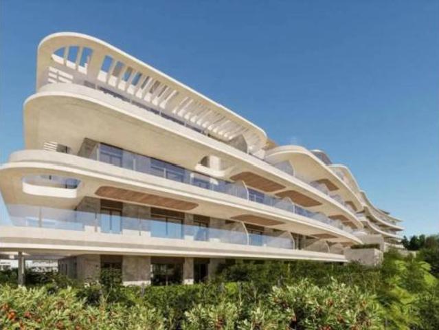 Ático en venta en Hipódromo Costa del Sol, Mijas