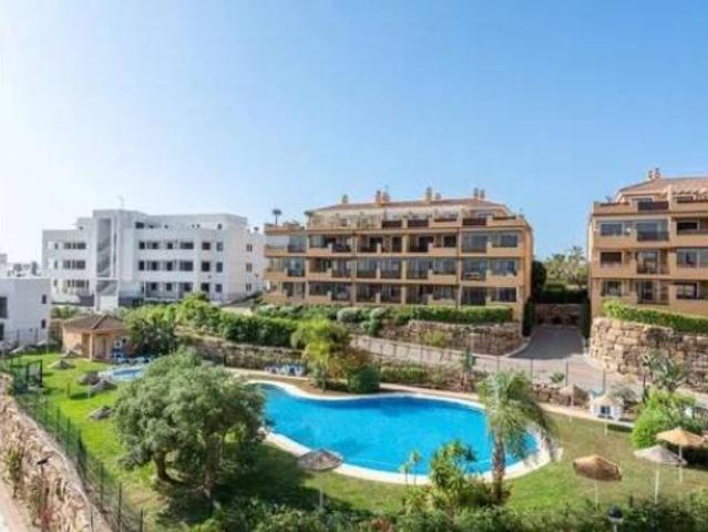 Ático en venta en Hercesa Calanova Golf, Costa del Sol Occidental