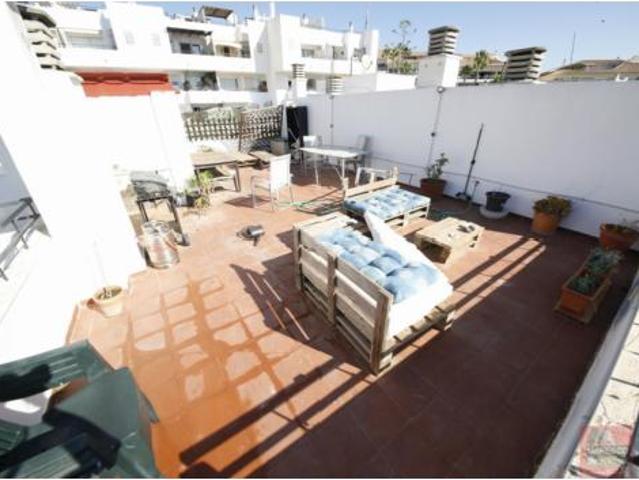 Ático en venta en La Cala, Costa del Sol Occidental