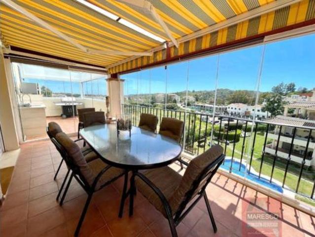 Ático en venta en Puebla Aida, Costa del Sol Occidental