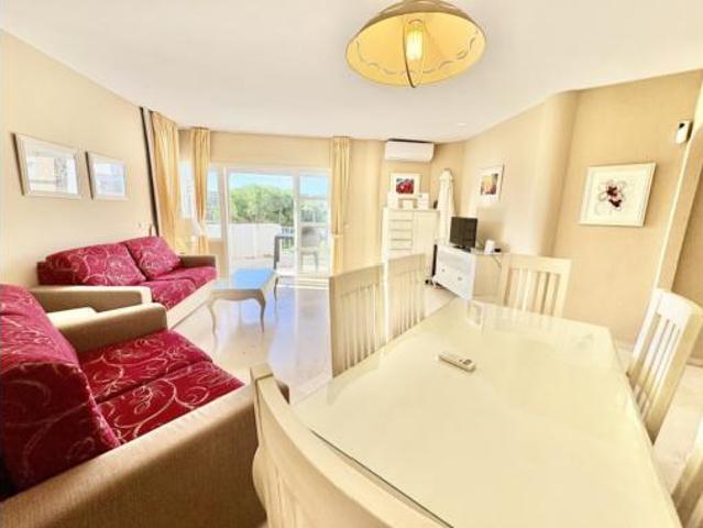 Ático en venta en Puebla Aida, Costa del Sol Occidental