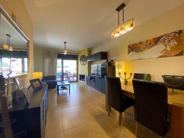Ático en venta en Puebla Aida, Costa del Sol Occidental