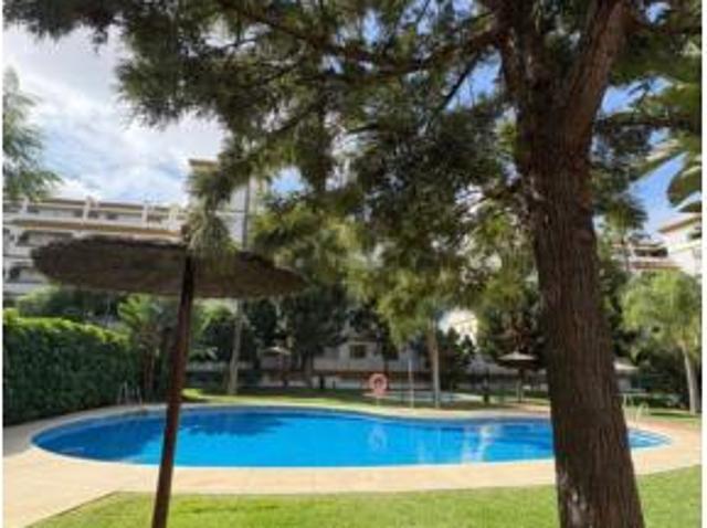 Ático en venta en Puebla Aida, Costa del Sol Occidental
