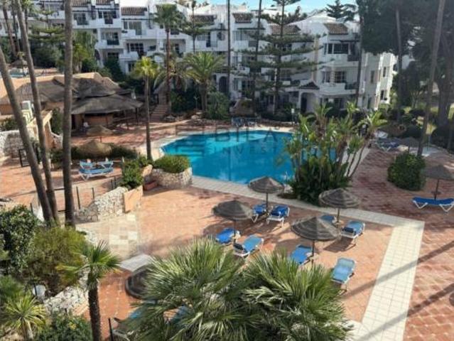 Ático en venta en Pueblo Mijitas, Costa del Sol Occidental