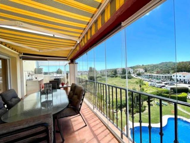 Ático en venta en Puebla Aida, Costa del Sol Occidental
