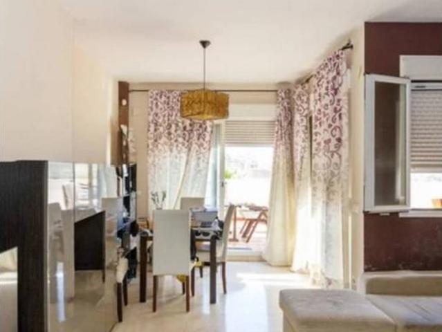 Ático en venta en Puebla Aida, Costa del Sol Occidental