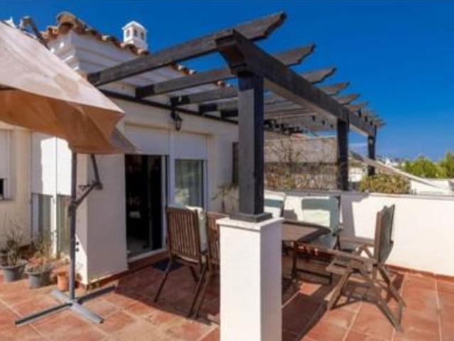 Ático en venta en Puebla Aida, Costa del Sol Occidental