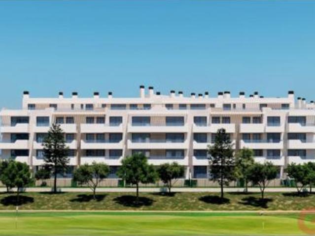 Ático en venta en Pueblo Mijitas, Costa del Sol Occidental