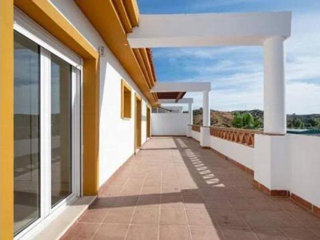 Ático en venta en Puebla Aida, Costa del Sol Occidental