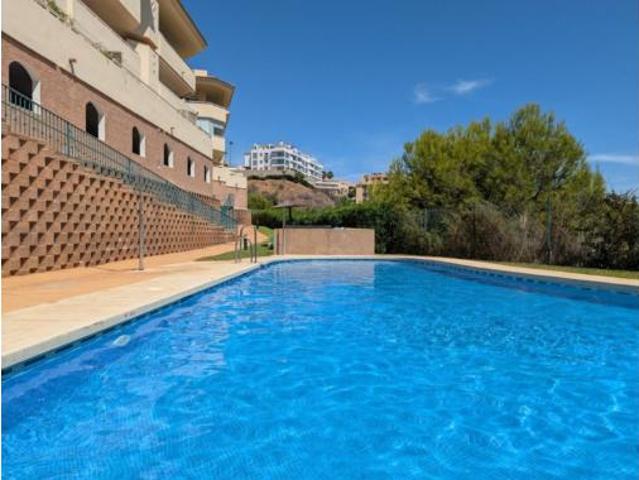 Ático en venta en Urbanización Sitio de Calahonda, Costa del Sol Occidental