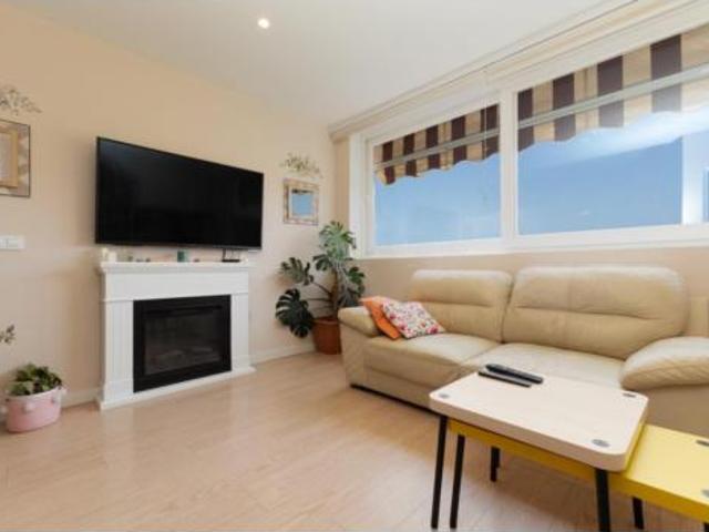 Ático en venta en Urbanización Sitio de Calahonda, Costa del Sol Occidental