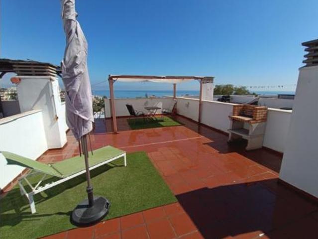 Ático en venta en Urbanización Sitio de Calahonda, Costa del Sol Occidental