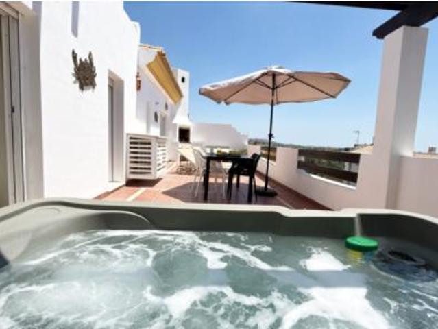 Ático en venta en Costa del Sol Occidental, Andalucía