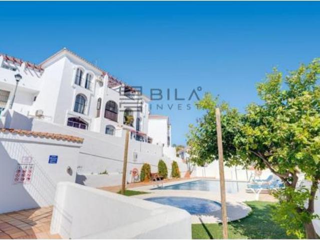 Ático en venta en Urbanización Sitio de Calahonda, Costa del Sol Occidental