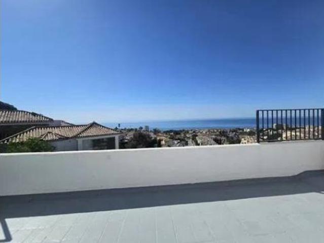 Ático en venta en Urbanización Sitio de Calahonda, Costa del Sol Occidental