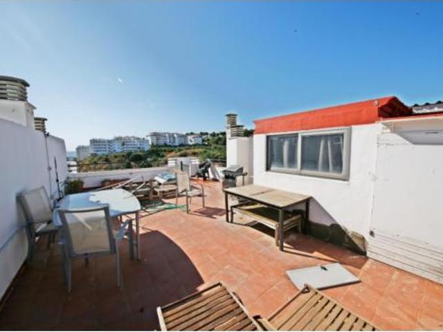Ático en venta en Riviera del Sol - Fase V, Mijas