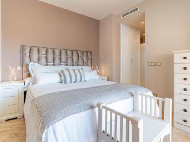 Ático en venta en La Cala, Costa del Sol Occidental