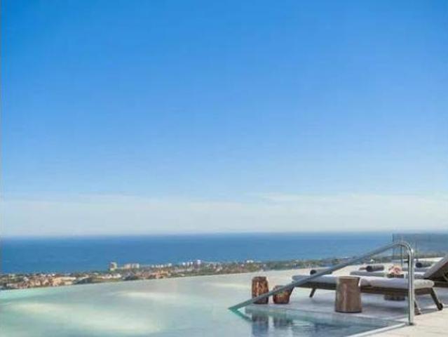 Ático en venta en Urbanización Sitio de Calahonda, Costa del Sol Occidental