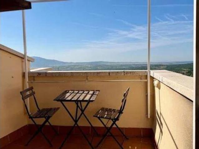 Ático en venta en Miraflores De La Sierra, Madrid