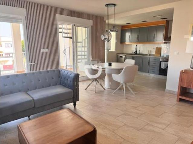 Ático en venta en Platja de Miramar, la Safor