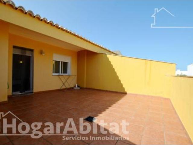 Ático en venta en Platja de Miramar, la Safor