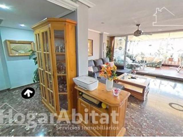 Ático en venta en l'Horta Sud, Valencia