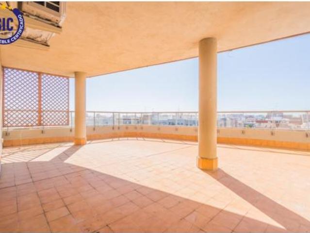 Ático en venta en l'Horta Sud, Valencia