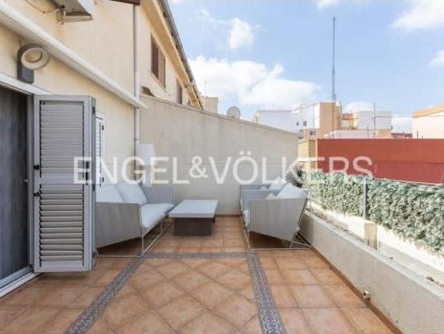Ático en venta en l'Horta Sud, Valencia