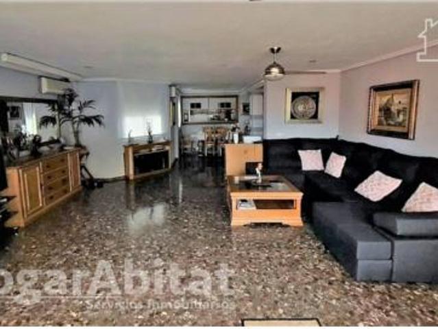 Ático en venta en l'Horta Sud, Valencia