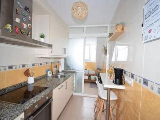 Ático en venta en A Fonte, A Carreira