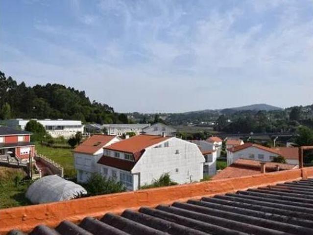 Ático en venta en Miño, Betanzos