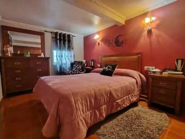 Ático en venta en Quintela, O Morrazo