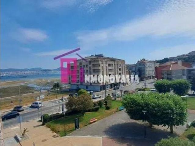 Ático en venta en Tirán, O Morrazo