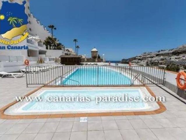 Ático en venta en Mogán, Canarias