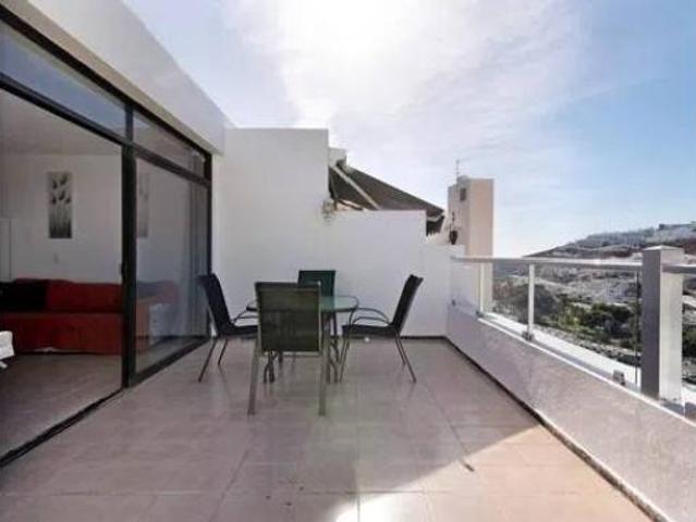 Ático en venta en Mogán, Canarias