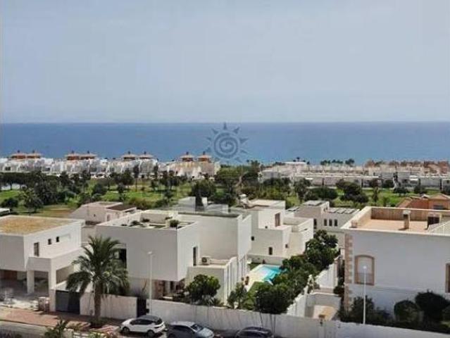 Ático en venta en Marina de la Torre, Mojácar