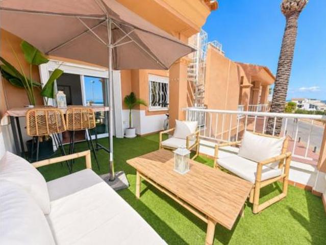 Ático en venta en Marina de la Torre, Mojácar