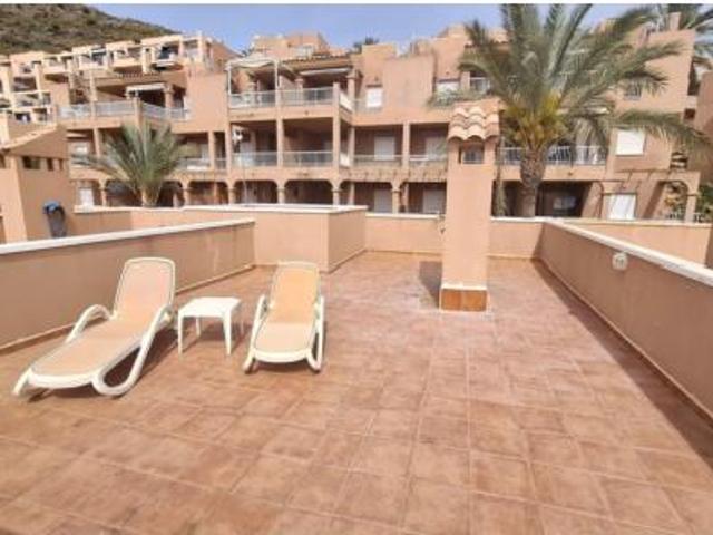 Ático en venta en Marina de la Torre, Mojácar