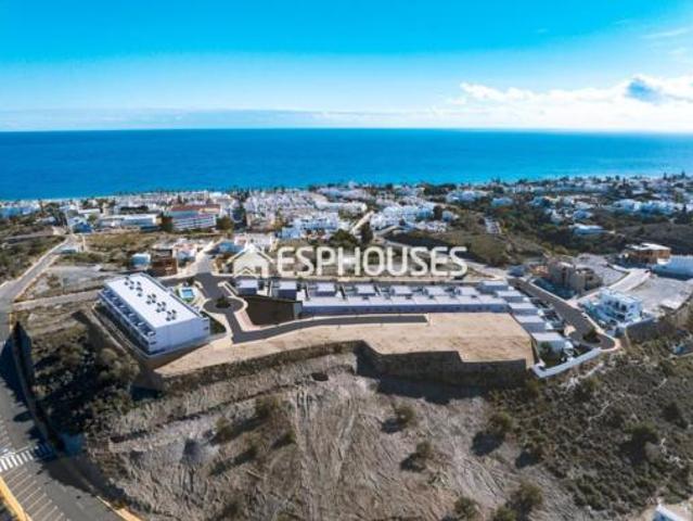Ático en venta en Vista de los Ángeles-Rumina, Mojácar